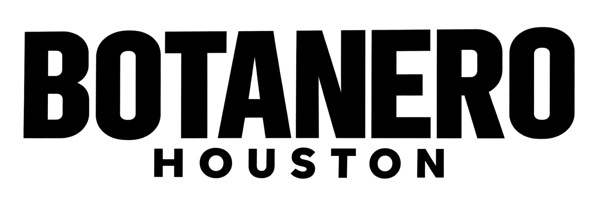 El Botanero Houston Liquor Store logo